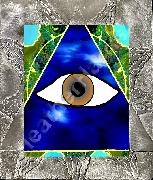 All Seeing Eye